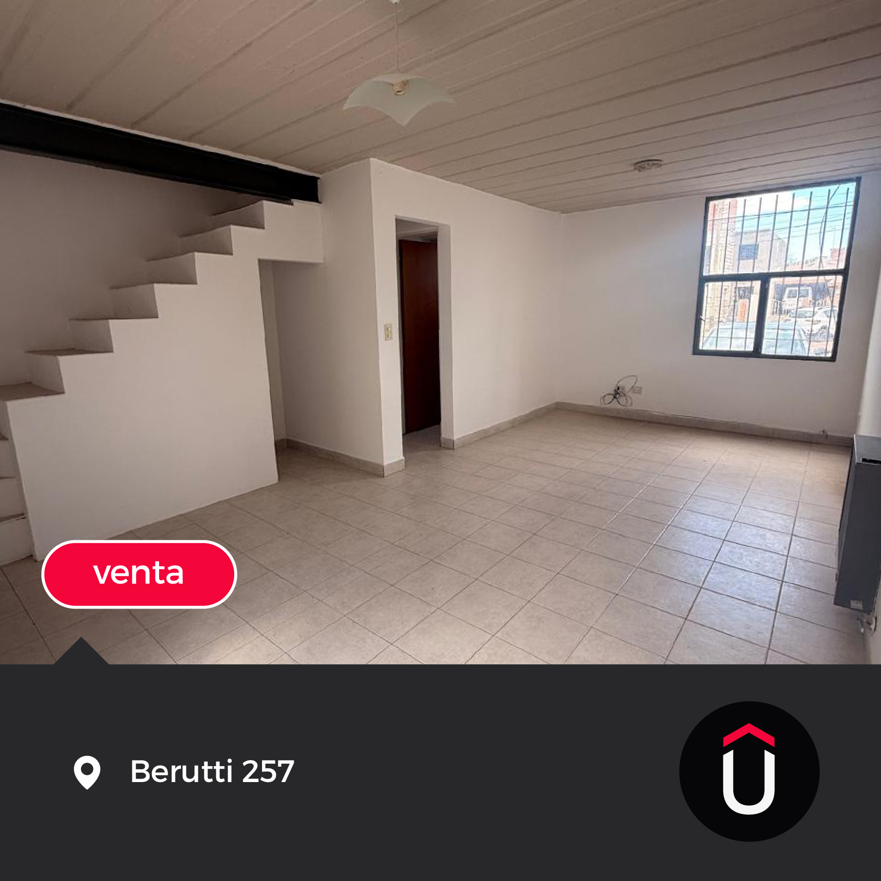 👉🏻 DUPLEX EN VENTA