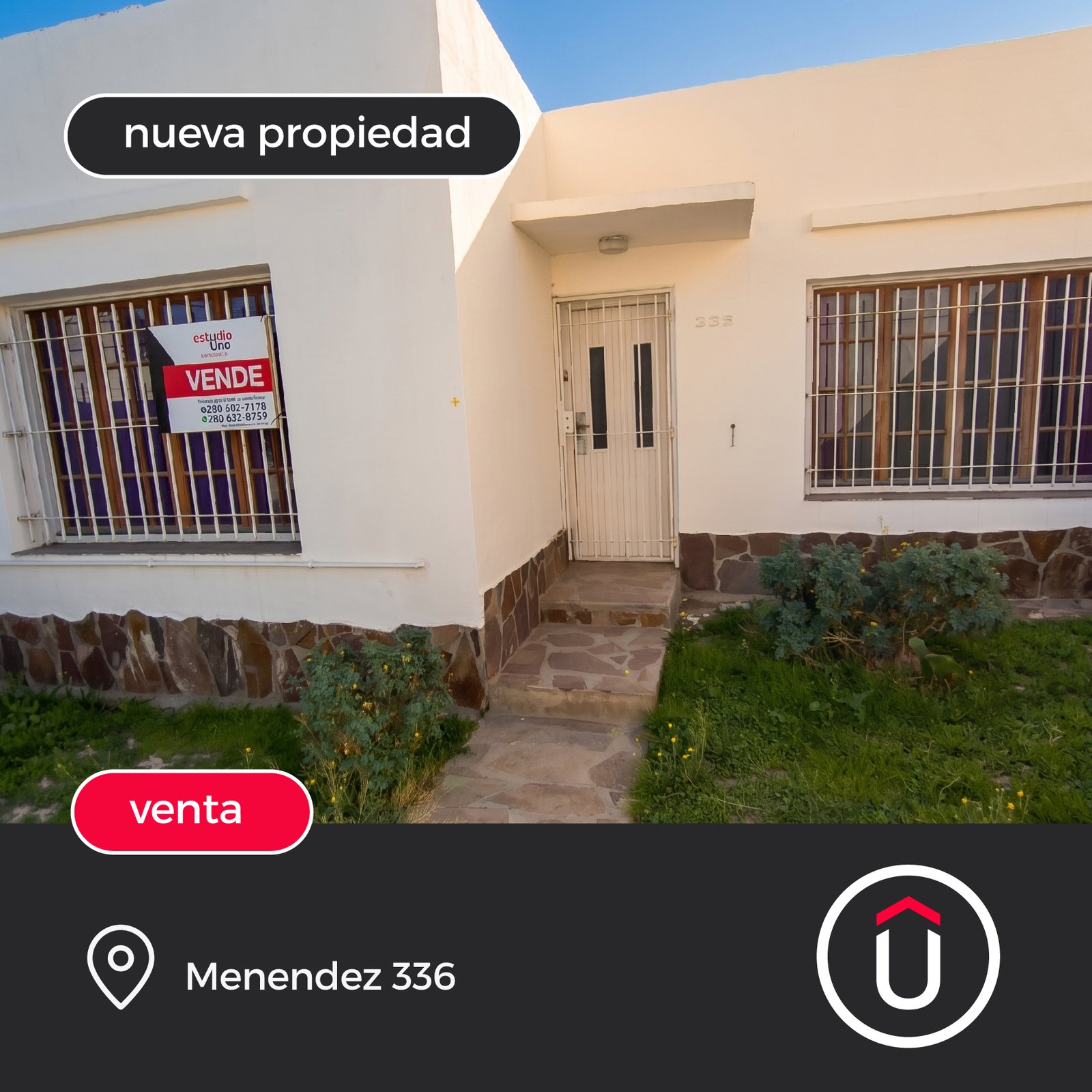Casa en VENTA