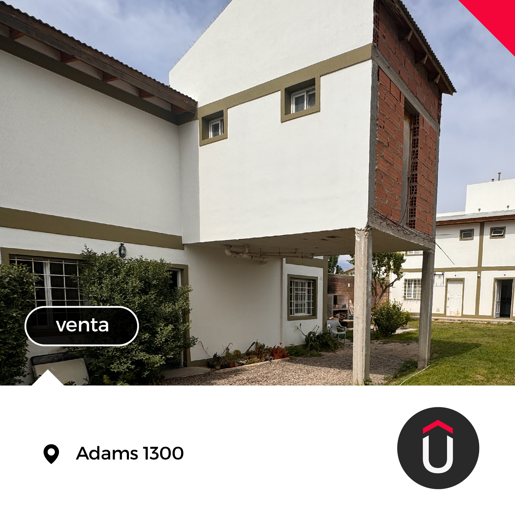 👉🏻 EN VENTA - Duplex al frente - Contrafrente 👉🏻 Dos duplex