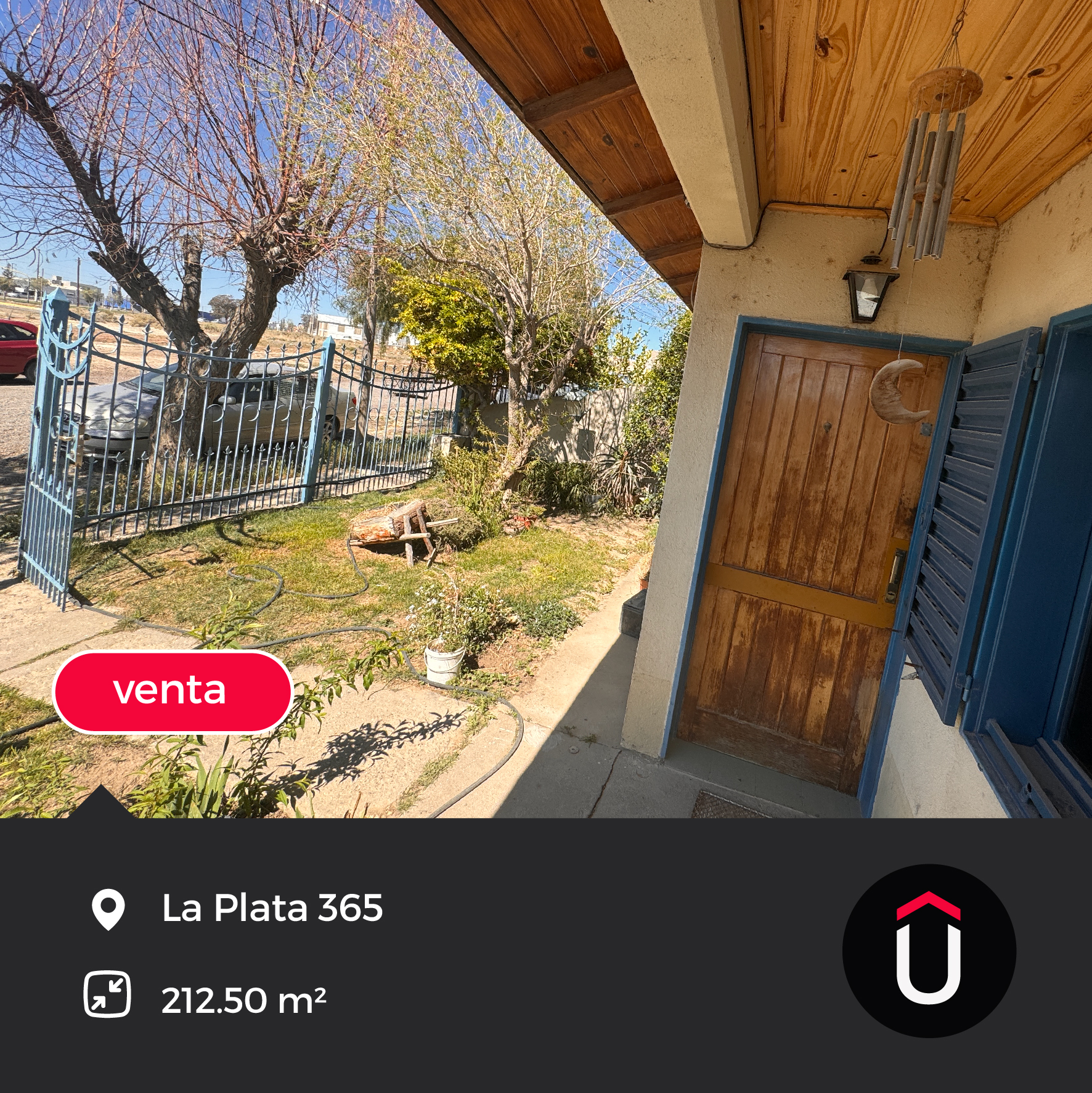 👉🏻 CASA EN VENTA