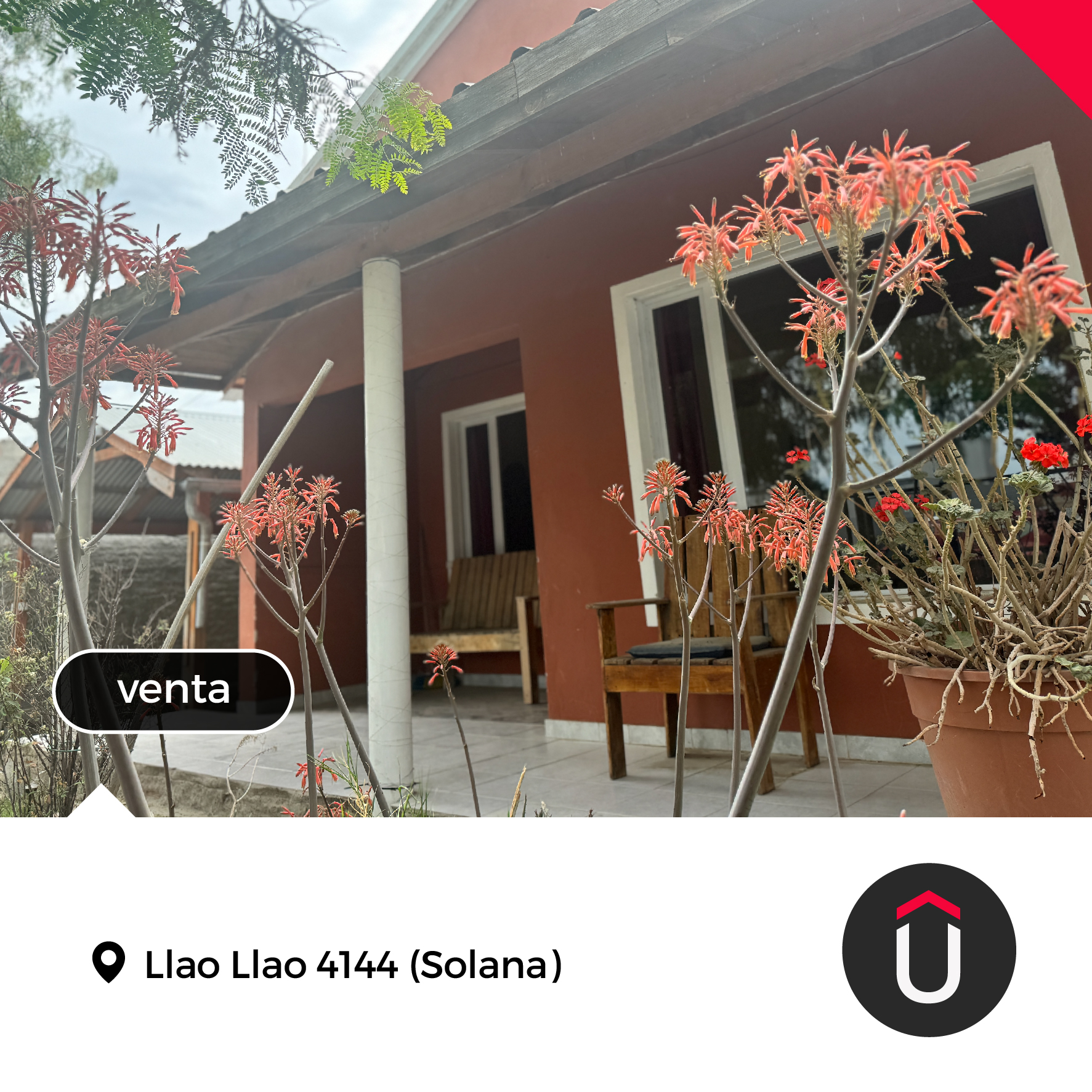 👉🏻 CASA EN VENTA - EXCELENTE OPORTUNIDAD